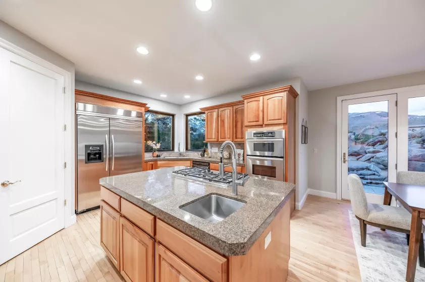 17144 Majestic View, Reno, Nevada 89521, 4 Bedrooms Bedrooms, ,4 BathroomsBathrooms,Residential,Residential,Majestic View,250050052