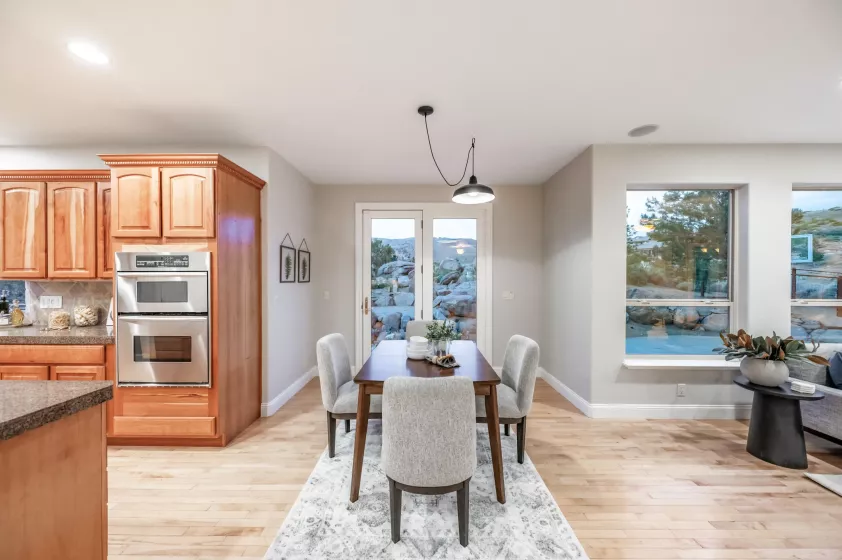 17144 Majestic View, Reno, Nevada 89521, 4 Bedrooms Bedrooms, ,4 BathroomsBathrooms,Residential,Residential,Majestic View,250050052