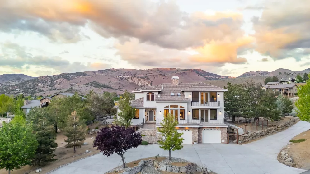 17144 Majestic View, Reno, Nevada 89521, 4 Bedrooms Bedrooms, ,4 BathroomsBathrooms,Residential,Residential,Majestic View,250050052
