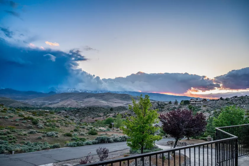 17144 Majestic View, Reno, Nevada 89521, 4 Bedrooms Bedrooms, ,4 BathroomsBathrooms,Residential,Residential,Majestic View,250050052