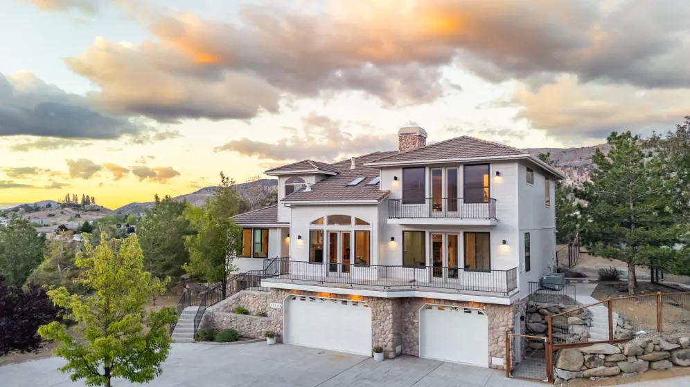 17144 Majestic View, Reno, Nevada 89521, 4 Bedrooms Bedrooms, ,4 BathroomsBathrooms,Residential,Residential,Majestic View,250050052