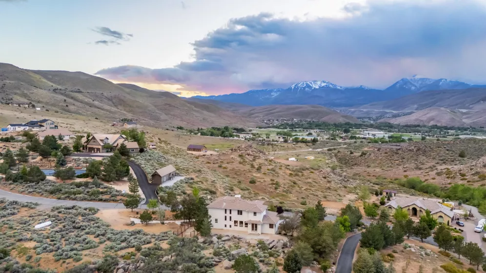 17144 Majestic View, Reno, Nevada 89521, 4 Bedrooms Bedrooms, ,4 BathroomsBathrooms,Residential,Residential,Majestic View,250050052