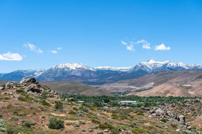 17144 Majestic View, Reno, Nevada 89521, 4 Bedrooms Bedrooms, ,4 BathroomsBathrooms,Residential,Residential,Majestic View,250050052