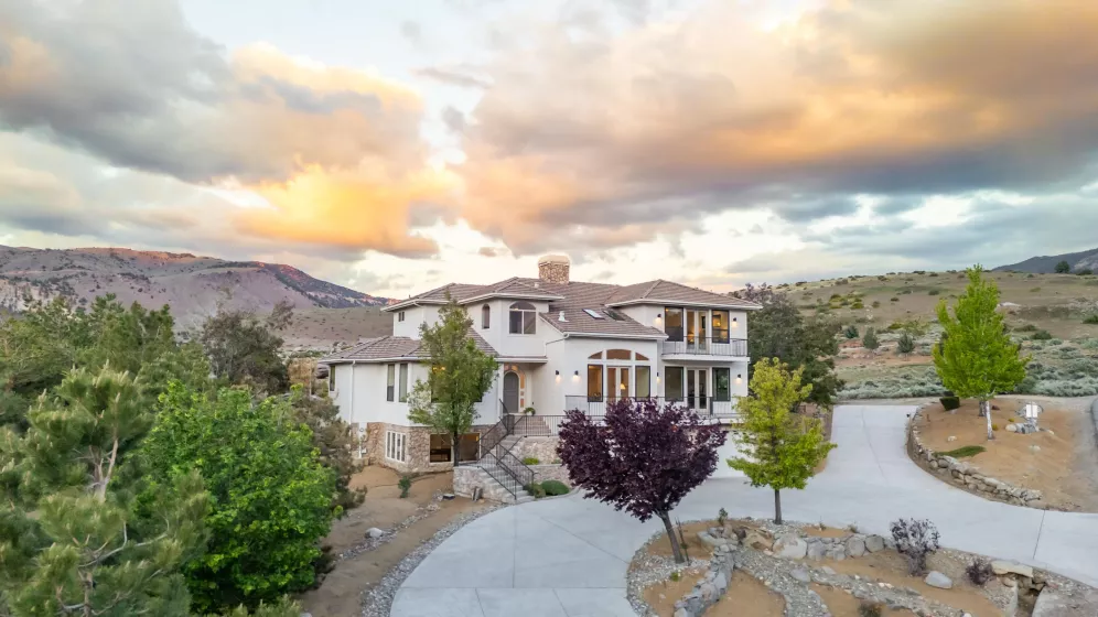 17144 Majestic View, Reno, Nevada 89521, 4 Bedrooms Bedrooms, ,4 BathroomsBathrooms,Residential,Residential,Majestic View,250050052