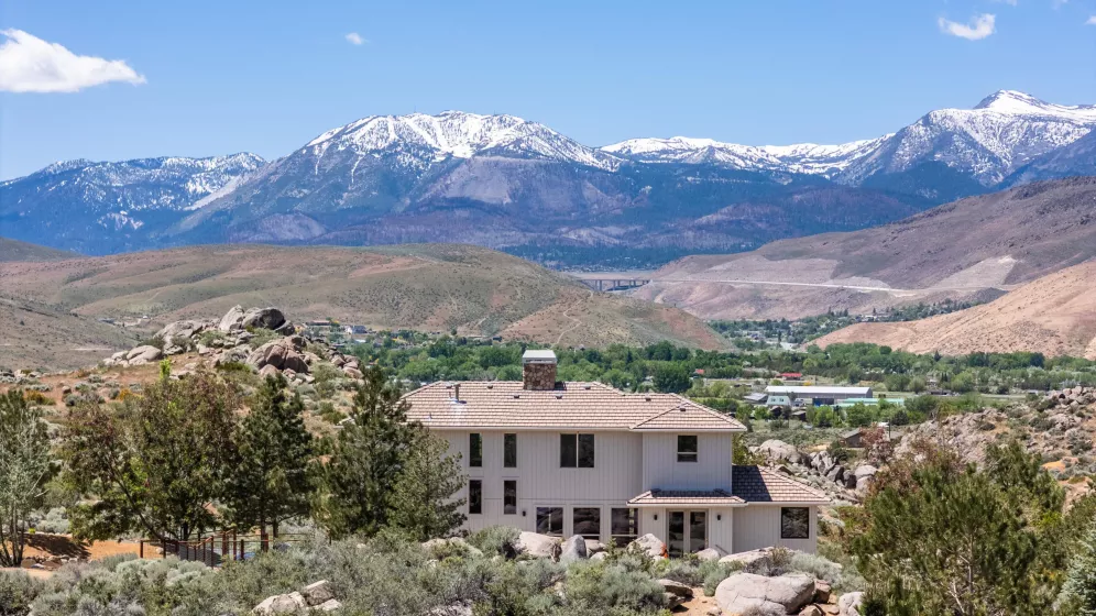 17144 Majestic View, Reno, Nevada 89521, 4 Bedrooms Bedrooms, ,4 BathroomsBathrooms,Residential,Residential,Majestic View,250050052