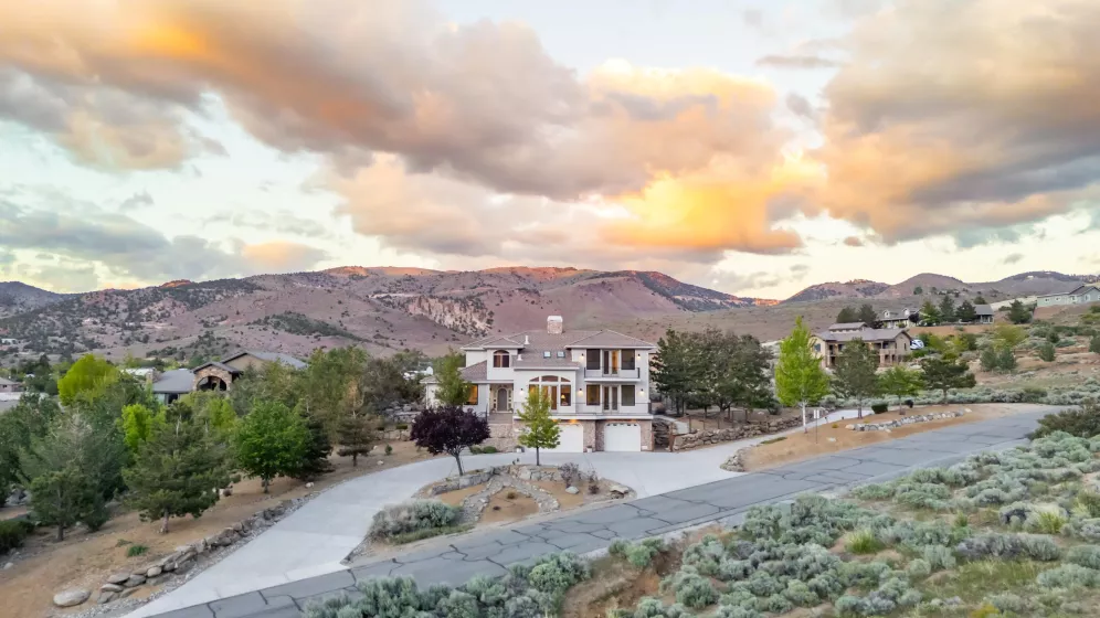 17144 Majestic View, Reno, Nevada 89521, 4 Bedrooms Bedrooms, ,4 BathroomsBathrooms,Residential,Residential,Majestic View,250050052