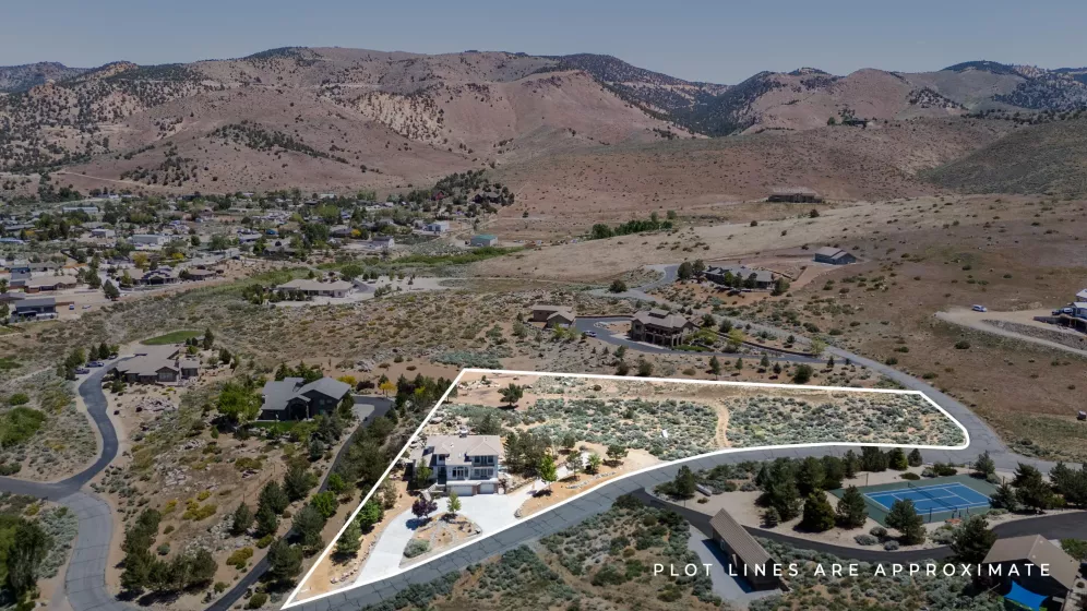 17144 Majestic View, Reno, Nevada 89521, 4 Bedrooms Bedrooms, ,4 BathroomsBathrooms,Residential,Residential,Majestic View,250050052