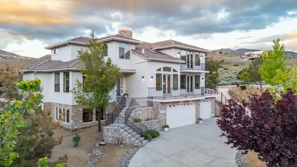 17144 Majestic View, Reno, Nevada 89521, 4 Bedrooms Bedrooms, ,4 BathroomsBathrooms,Residential,Residential,Majestic View,250050052