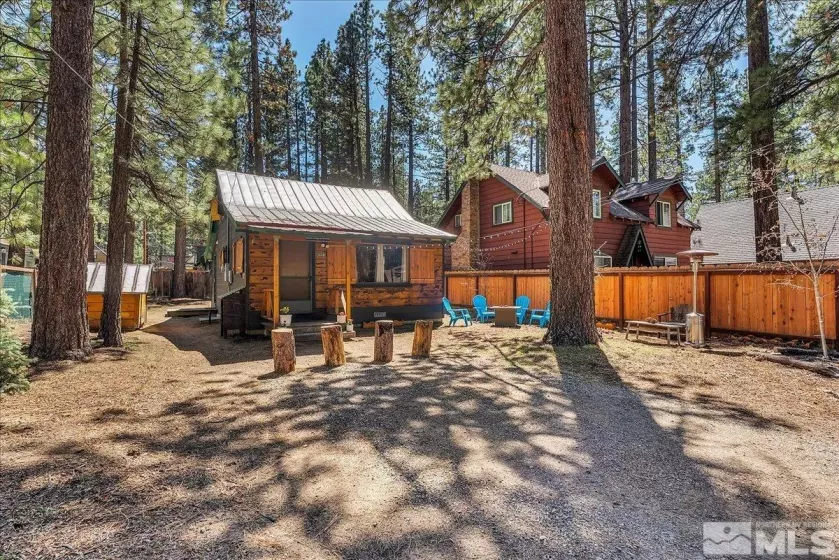 3608 Aspen, South Lake Tahoe, California 96150, 2 Bedrooms Bedrooms, ,1 BathroomBathrooms,Residential,Residential,Aspen,250004980