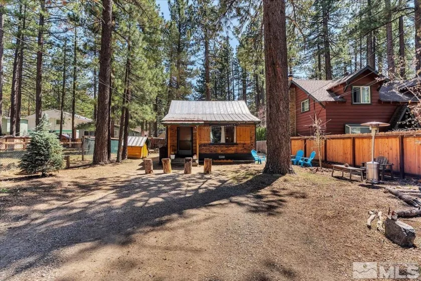 3608 Aspen, South Lake Tahoe, California 96150, 2 Bedrooms Bedrooms, ,1 BathroomBathrooms,Residential,Residential,Aspen,250004980