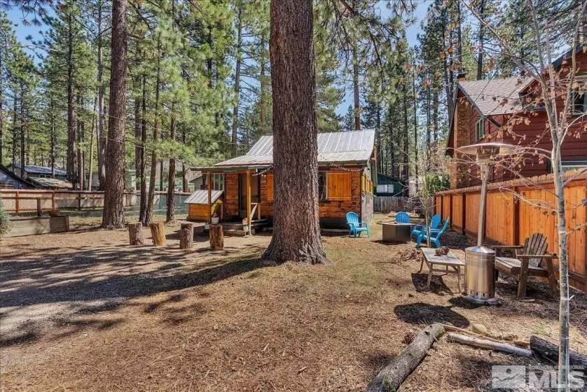 3608 Aspen, South Lake Tahoe, California 96150, 2 Bedrooms Bedrooms, ,1 BathroomBathrooms,Residential,Residential,Aspen,250004980