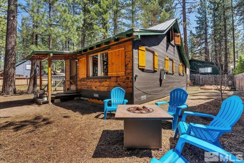 3608 Aspen, South Lake Tahoe, California 96150, 2 Bedrooms Bedrooms, ,1 BathroomBathrooms,Residential,Residential,Aspen,250004980
