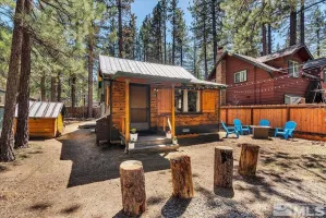 3608 Aspen, South Lake Tahoe, California 96150, 2 Bedrooms Bedrooms, ,1 BathroomBathrooms,Residential,Residential,Aspen,250004980