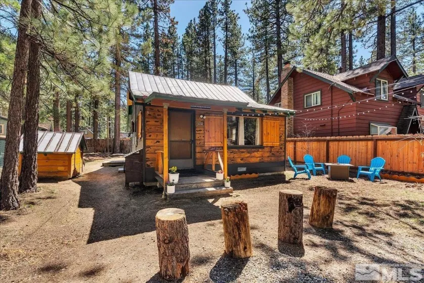 3608 Aspen, South Lake Tahoe, California 96150, 2 Bedrooms Bedrooms, ,1 BathroomBathrooms,Residential,Residential,Aspen,250004980