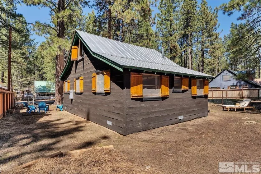 3608 Aspen, South Lake Tahoe, California 96150, 2 Bedrooms Bedrooms, ,1 BathroomBathrooms,Residential,Residential,Aspen,250004980