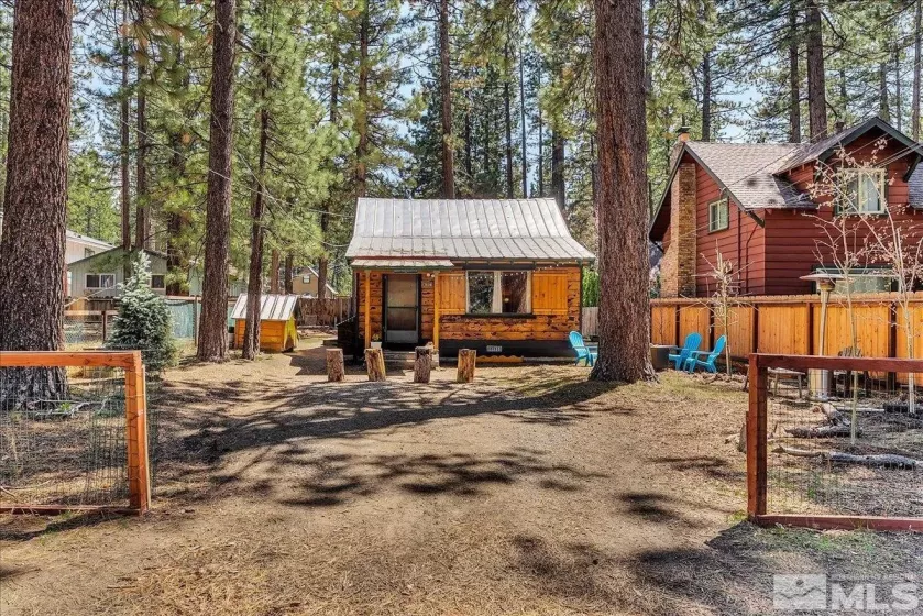 3608 Aspen, South Lake Tahoe, California 96150, 2 Bedrooms Bedrooms, ,1 BathroomBathrooms,Residential,Residential,Aspen,250004980