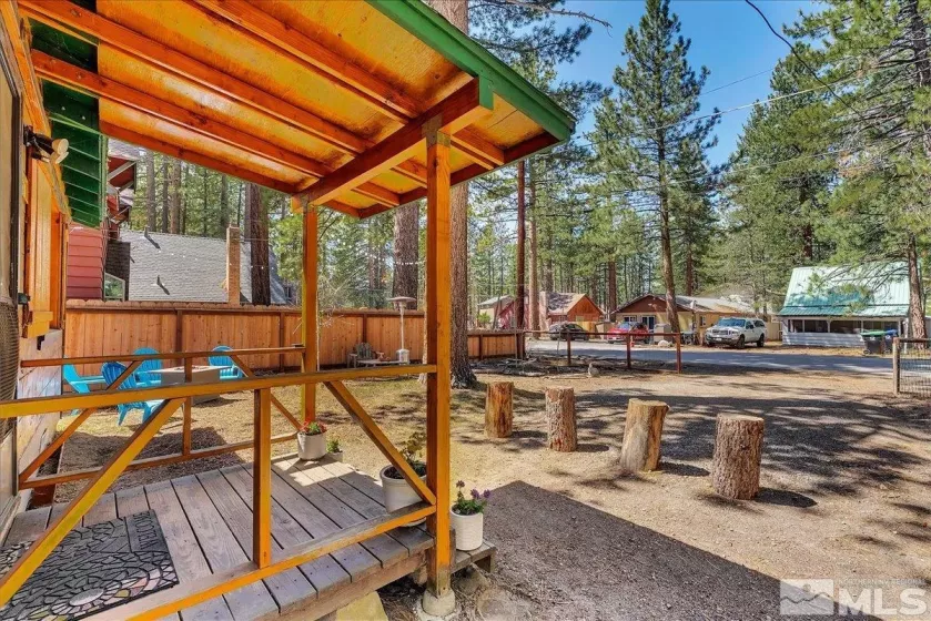 3608 Aspen, South Lake Tahoe, California 96150, 2 Bedrooms Bedrooms, ,1 BathroomBathrooms,Residential,Residential,Aspen,250004980