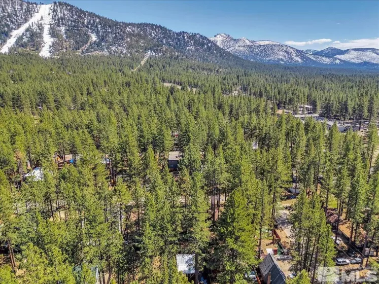 3608 Aspen, South Lake Tahoe, California 96150, 2 Bedrooms Bedrooms, ,1 BathroomBathrooms,Residential,Residential,Aspen,250004980