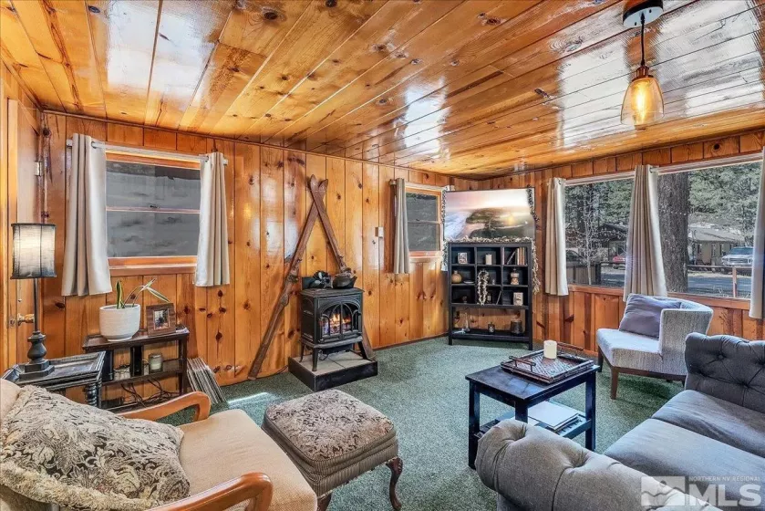 3608 Aspen, South Lake Tahoe, California 96150, 2 Bedrooms Bedrooms, ,1 BathroomBathrooms,Residential,Residential,Aspen,250004980
