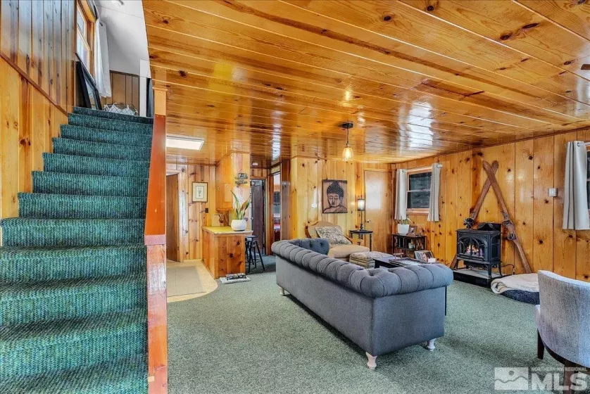3608 Aspen, South Lake Tahoe, California 96150, 2 Bedrooms Bedrooms, ,1 BathroomBathrooms,Residential,Residential,Aspen,250004980