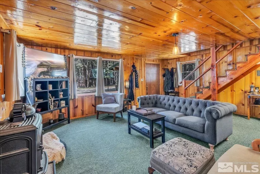 3608 Aspen, South Lake Tahoe, California 96150, 2 Bedrooms Bedrooms, ,1 BathroomBathrooms,Residential,Residential,Aspen,250004980
