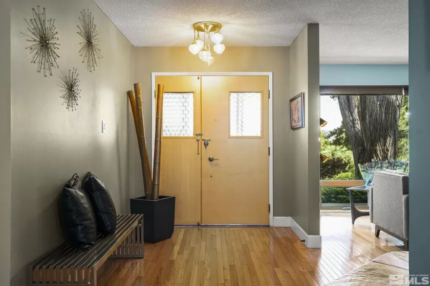 2135 Skyline, Reno, Nevada 89509, 3 Bedrooms Bedrooms, ,3 BathroomsBathrooms,Residential,Residential,Skyline,250006502