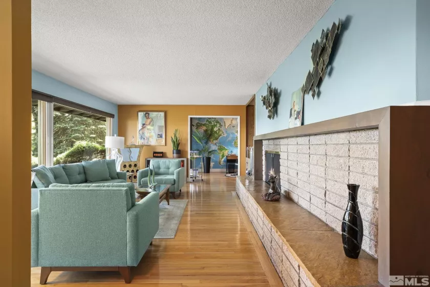 2135 Skyline, Reno, Nevada 89509, 3 Bedrooms Bedrooms, ,3 BathroomsBathrooms,Residential,Residential,Skyline,250006502