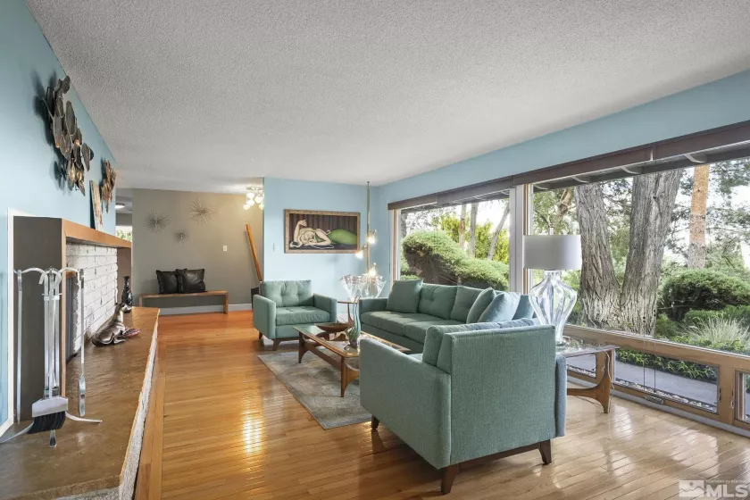 2135 Skyline, Reno, Nevada 89509, 3 Bedrooms Bedrooms, ,3 BathroomsBathrooms,Residential,Residential,Skyline,250006502