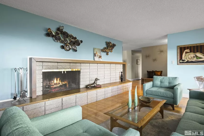 2135 Skyline, Reno, Nevada 89509, 3 Bedrooms Bedrooms, ,3 BathroomsBathrooms,Residential,Residential,Skyline,250006502