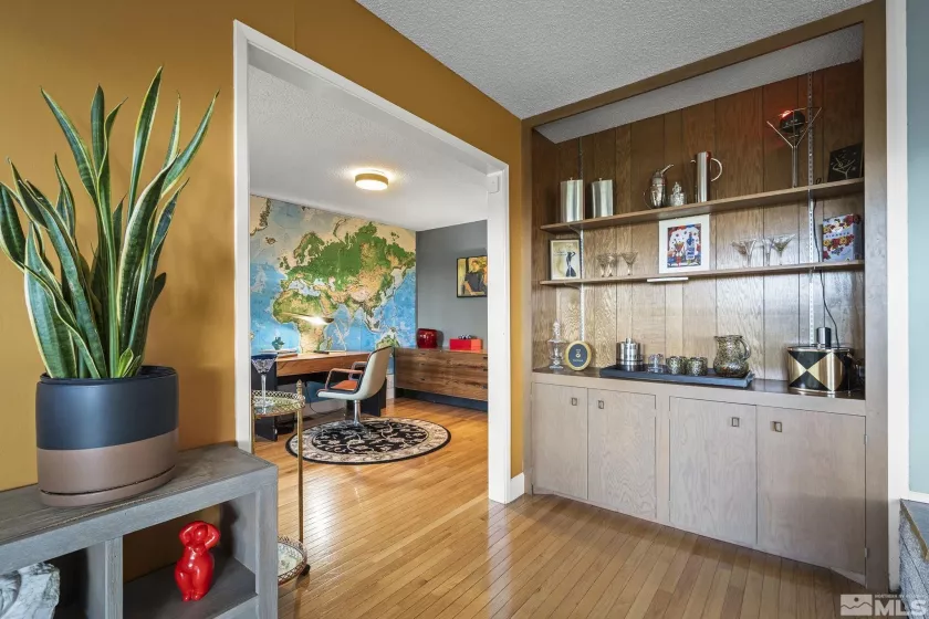 2135 Skyline, Reno, Nevada 89509, 3 Bedrooms Bedrooms, ,3 BathroomsBathrooms,Residential,Residential,Skyline,250006502