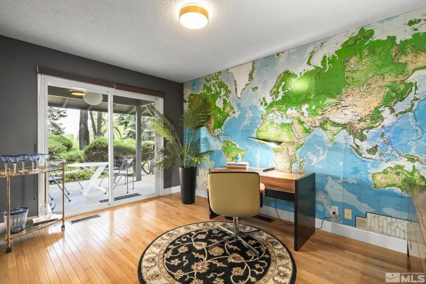 2135 Skyline, Reno, Nevada 89509, 3 Bedrooms Bedrooms, ,3 BathroomsBathrooms,Residential,Residential,Skyline,250006502