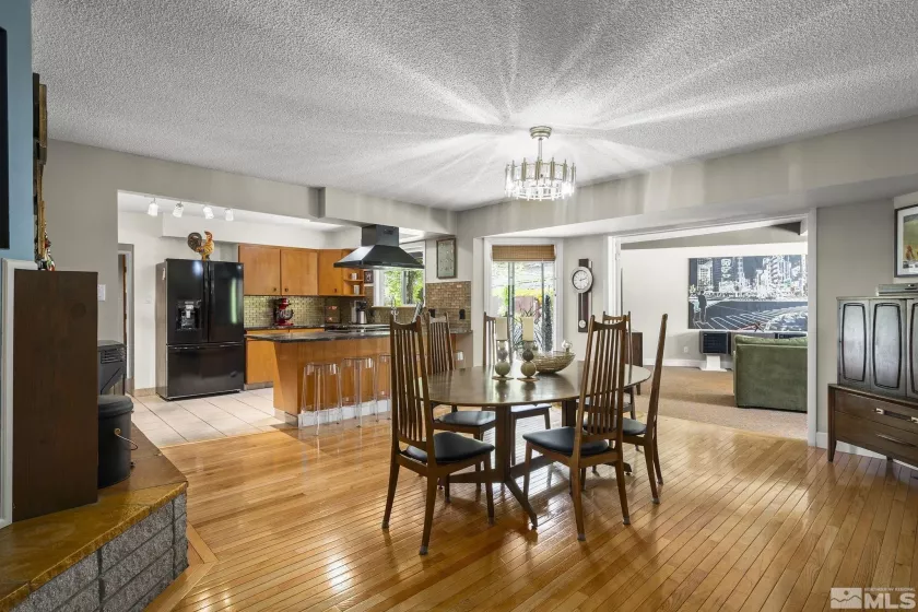 2135 Skyline, Reno, Nevada 89509, 3 Bedrooms Bedrooms, ,3 BathroomsBathrooms,Residential,Residential,Skyline,250006502
