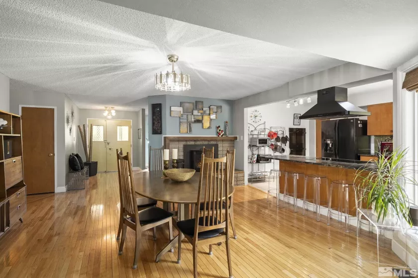 2135 Skyline, Reno, Nevada 89509, 3 Bedrooms Bedrooms, ,3 BathroomsBathrooms,Residential,Residential,Skyline,250006502