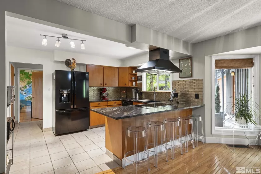 2135 Skyline, Reno, Nevada 89509, 3 Bedrooms Bedrooms, ,3 BathroomsBathrooms,Residential,Residential,Skyline,250006502