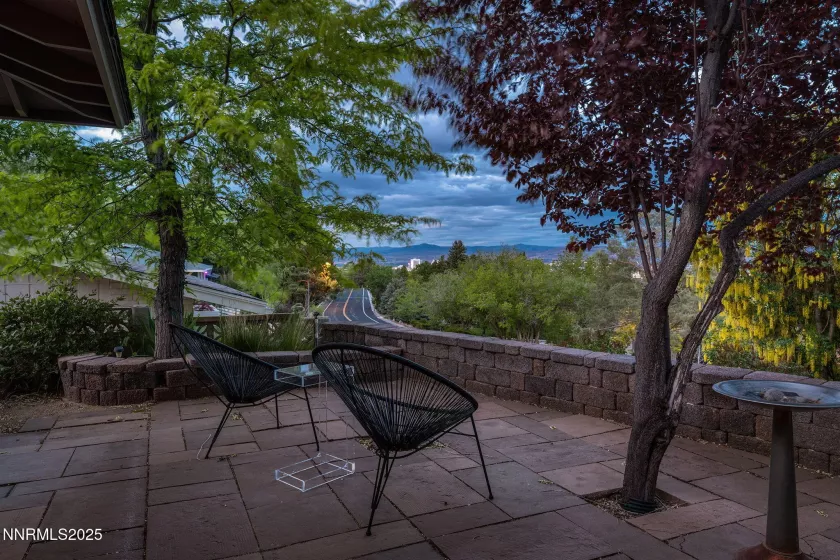 2135 Skyline, Reno, Nevada 89509, 3 Bedrooms Bedrooms, ,3 BathroomsBathrooms,Residential,Residential,Skyline,250006502