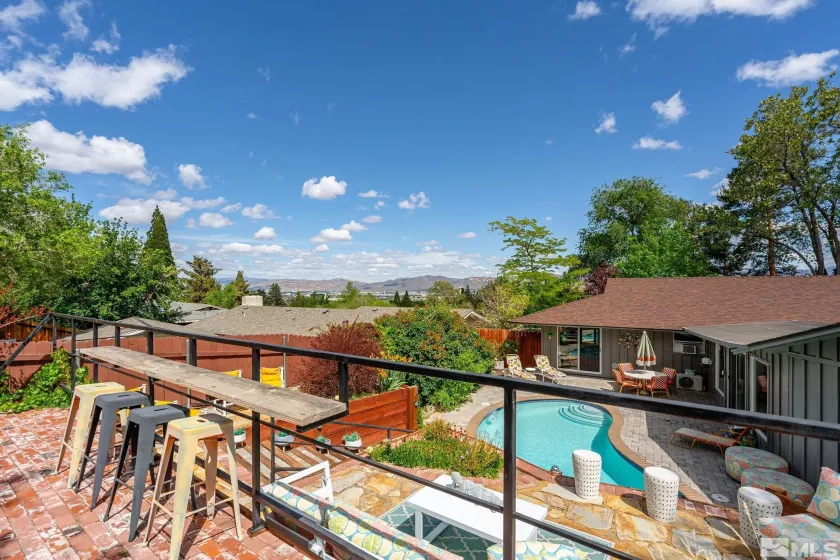 2135 Skyline, Reno, Nevada 89509, 3 Bedrooms Bedrooms, ,3 BathroomsBathrooms,Residential,Residential,Skyline,250006502
