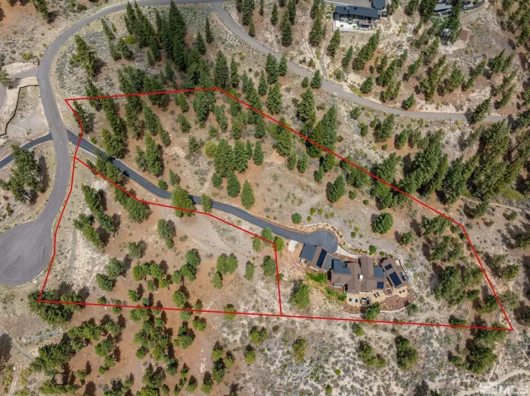 3513 Cutoff, Carson City, Nevada 89705, 4 Bedrooms Bedrooms, ,5 BathroomsBathrooms,Residential,Residential,Cutoff,250006517
