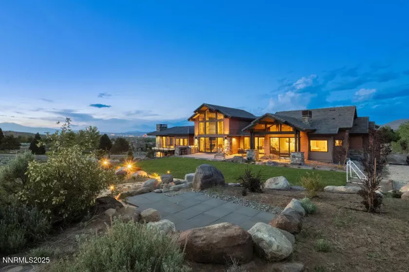 11255 Boulder Glen, Reno, Nevada 89511, 4 Bedrooms Bedrooms, ,6 BathroomsBathrooms,Residential,Residential,Boulder Glen,250050066
