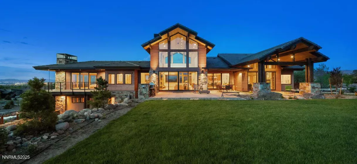 11255 Boulder Glen, Reno, Nevada 89511, 4 Bedrooms Bedrooms, ,6 BathroomsBathrooms,Residential,Residential,Boulder Glen,250050066