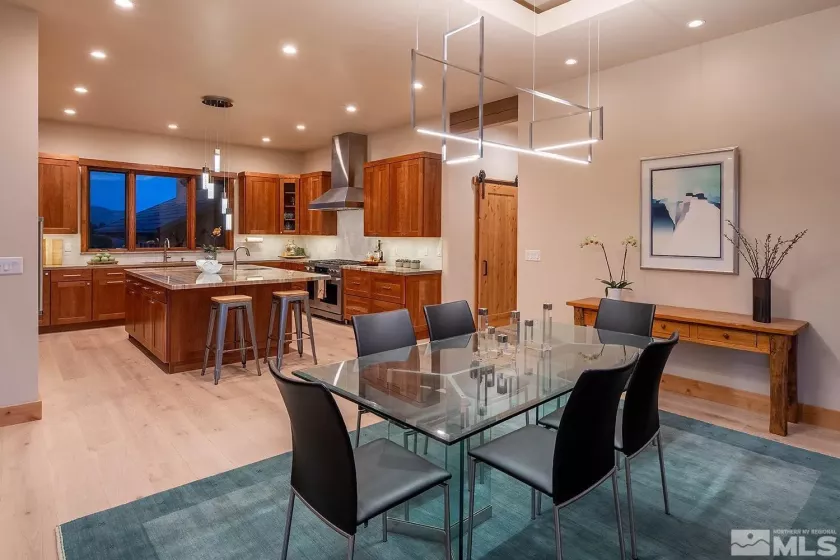 11255 Boulder Glen, Reno, Nevada 89511, 4 Bedrooms Bedrooms, ,6 BathroomsBathrooms,Residential,Residential,Boulder Glen,250050066