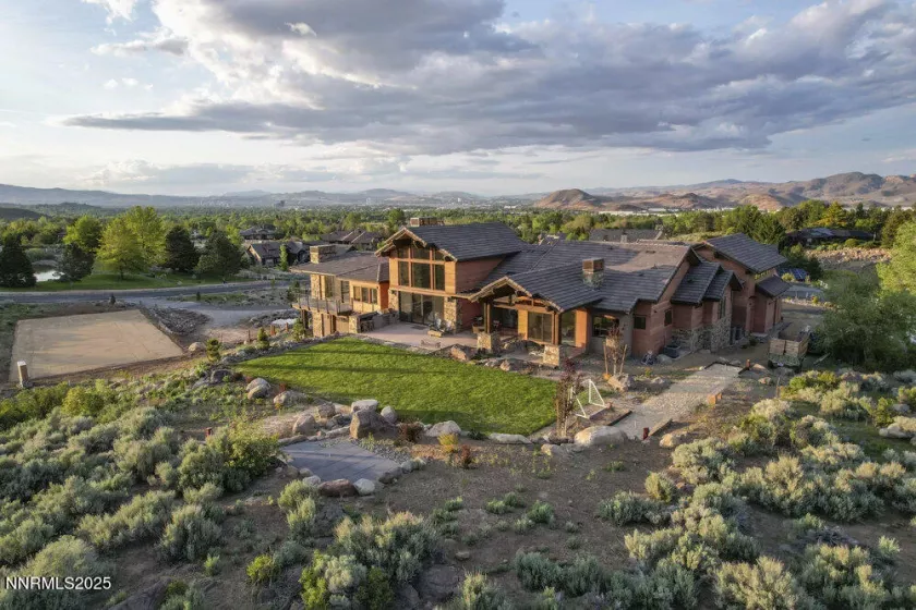 11255 Boulder Glen, Reno, Nevada 89511, 4 Bedrooms Bedrooms, ,6 BathroomsBathrooms,Residential,Residential,Boulder Glen,250050066