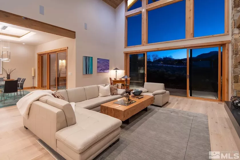 11255 Boulder Glen, Reno, Nevada 89511, 4 Bedrooms Bedrooms, ,6 BathroomsBathrooms,Residential,Residential,Boulder Glen,250050066