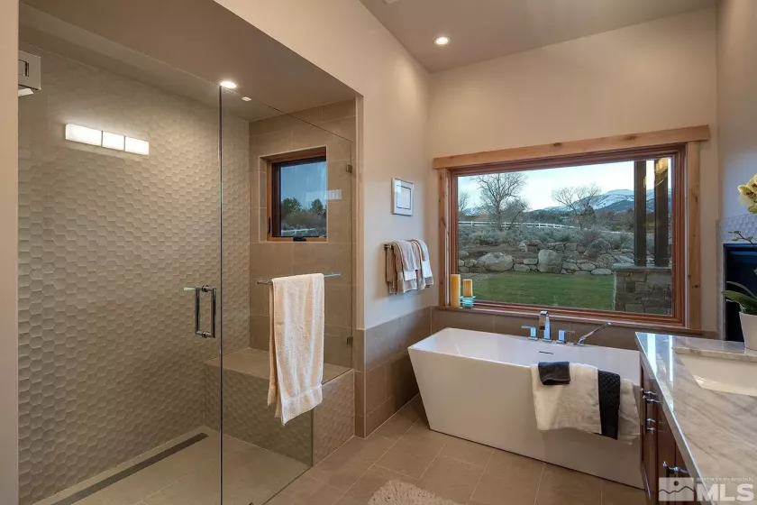 11255 Boulder Glen, Reno, Nevada 89511, 4 Bedrooms Bedrooms, ,6 BathroomsBathrooms,Residential,Residential,Boulder Glen,250050066