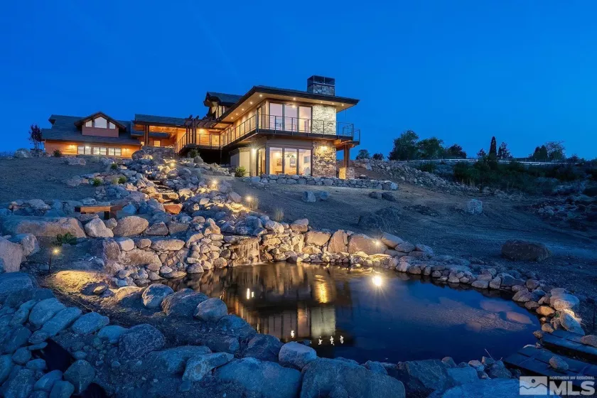 11255 Boulder Glen, Reno, Nevada 89511, 4 Bedrooms Bedrooms, ,6 BathroomsBathrooms,Residential,Residential,Boulder Glen,250050066