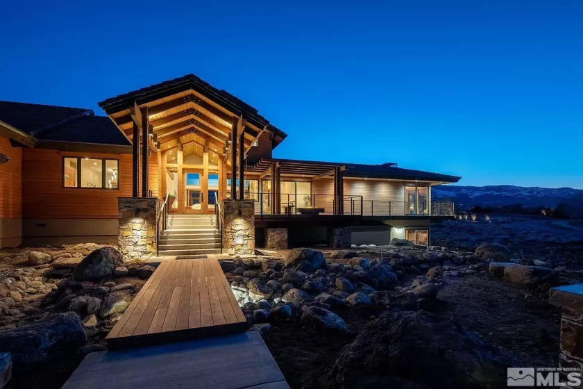 11255 Boulder Glen, Reno, Nevada 89511, 4 Bedrooms Bedrooms, ,6 BathroomsBathrooms,Residential,Residential,Boulder Glen,250050066
