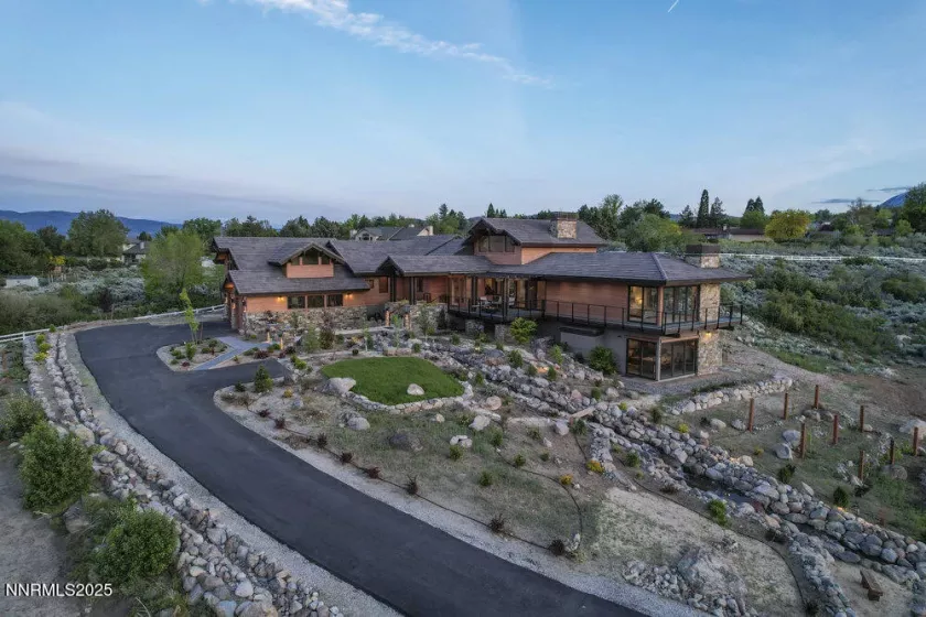 11255 Boulder Glen, Reno, Nevada 89511, 4 Bedrooms Bedrooms, ,6 BathroomsBathrooms,Residential,Residential,Boulder Glen,250050066