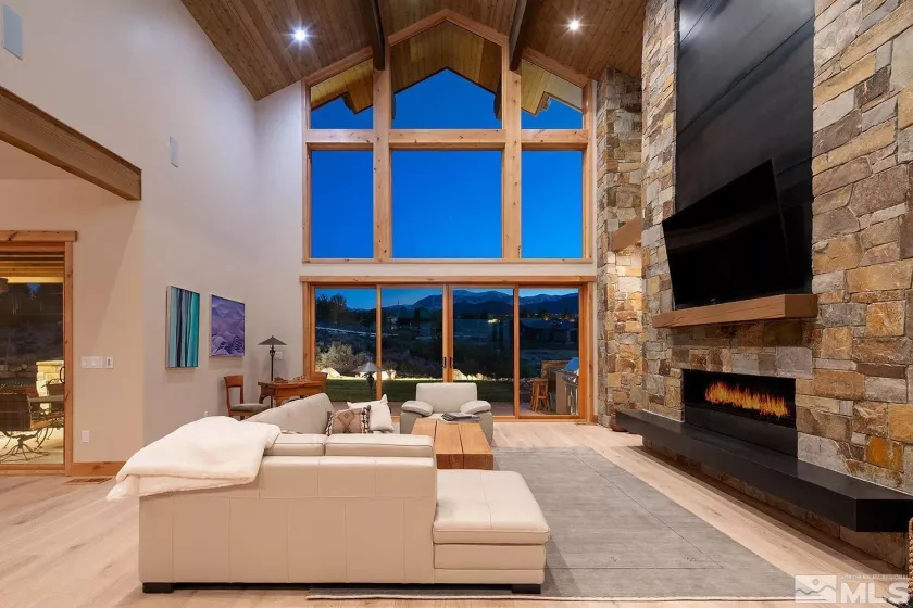 11255 Boulder Glen, Reno, Nevada 89511, 4 Bedrooms Bedrooms, ,6 BathroomsBathrooms,Residential,Residential,Boulder Glen,250050066