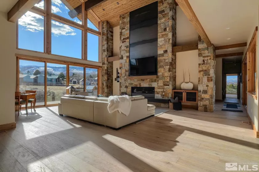 11255 Boulder Glen, Reno, Nevada 89511, 4 Bedrooms Bedrooms, ,6 BathroomsBathrooms,Residential,Residential,Boulder Glen,250050066