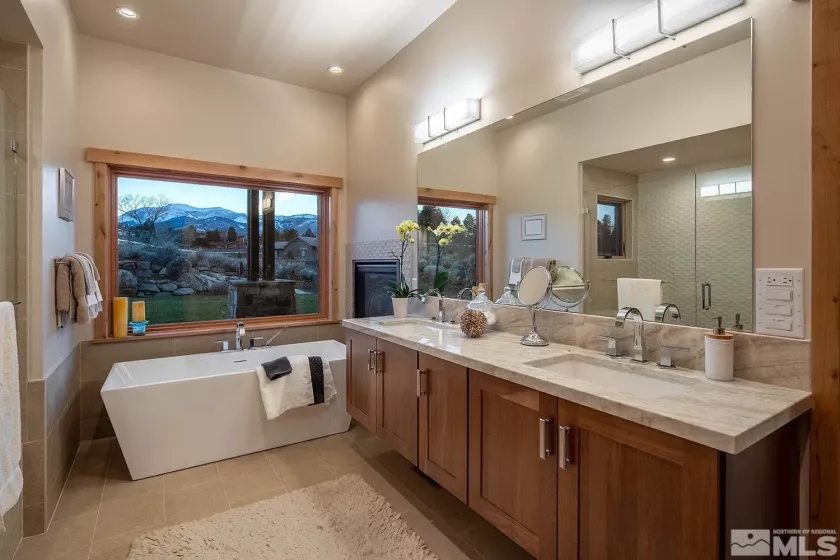 11255 Boulder Glen, Reno, Nevada 89511, 4 Bedrooms Bedrooms, ,6 BathroomsBathrooms,Residential,Residential,Boulder Glen,250050066