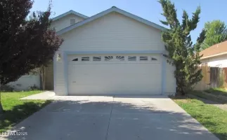 973 Sunview, Carson City, Nevada 89705, 3 Bedrooms Bedrooms, ,2 BathroomsBathrooms,Residential,Residential,Sunview,250050067